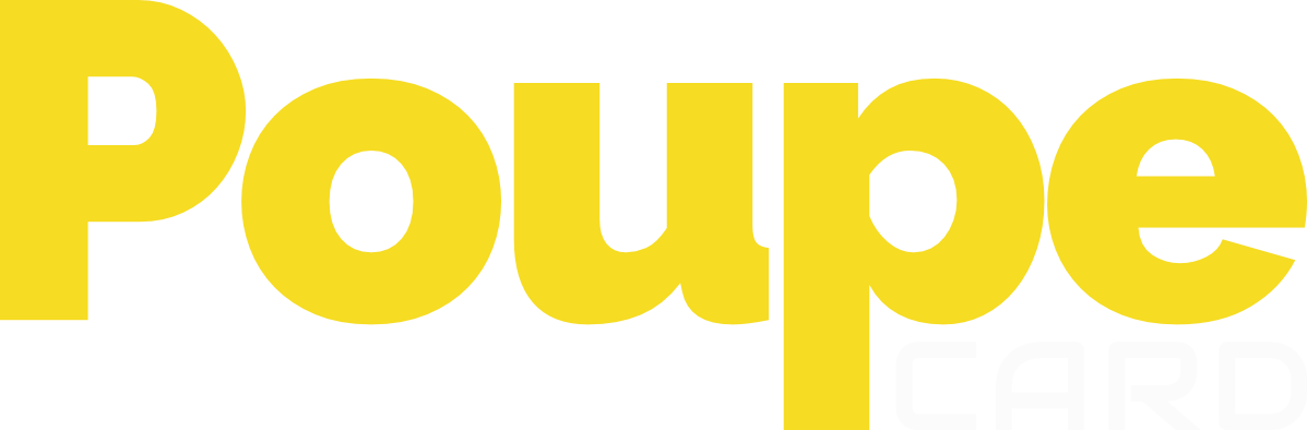 POUPE CARD_LOGO